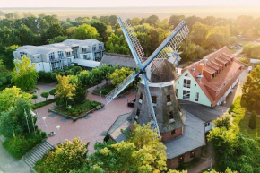 Landhotel Lewitz Mühle, Banzkow